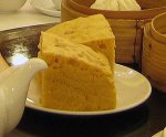 ma lai go - chinese steamed cake